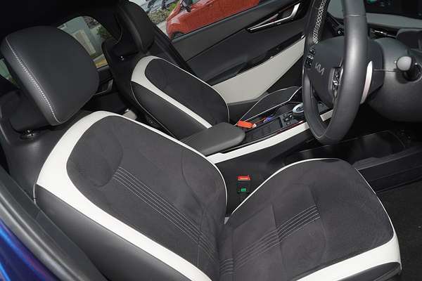 2024 Kia EV6 GT-Line CV