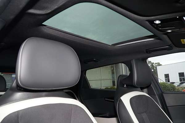2024 Kia EV6 GT-Line CV