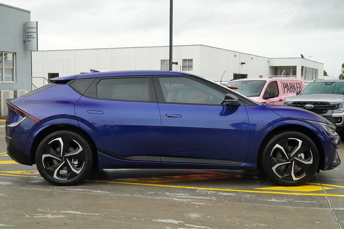 2024 Kia EV6 GT-Line CV