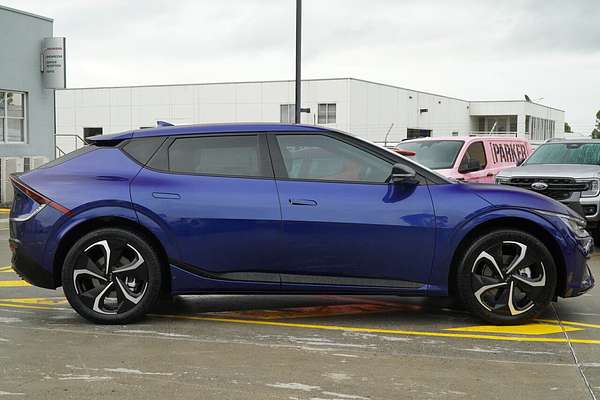 2024 Kia EV6 GT-Line CV