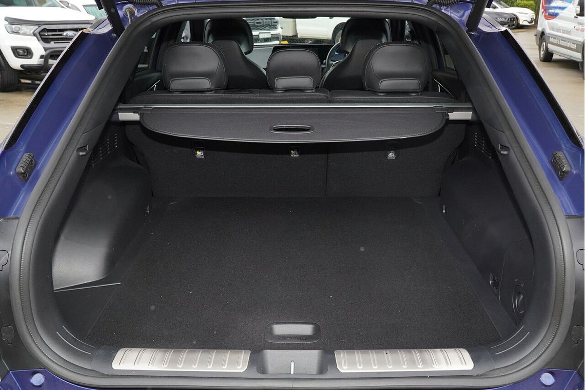 2024 Kia EV6 GT-Line CV