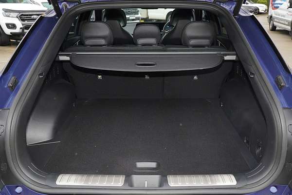 2024 Kia EV6 GT-Line CV