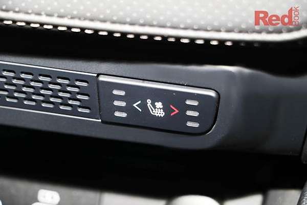 2023 SsangYong Musso Ultimate Q261 4X4