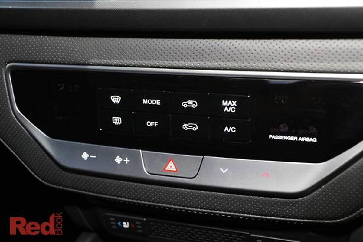 2023 SsangYong Musso Ultimate Q261 4X4