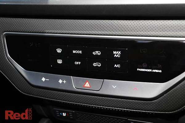 2023 SsangYong Musso Ultimate Q261 4X4