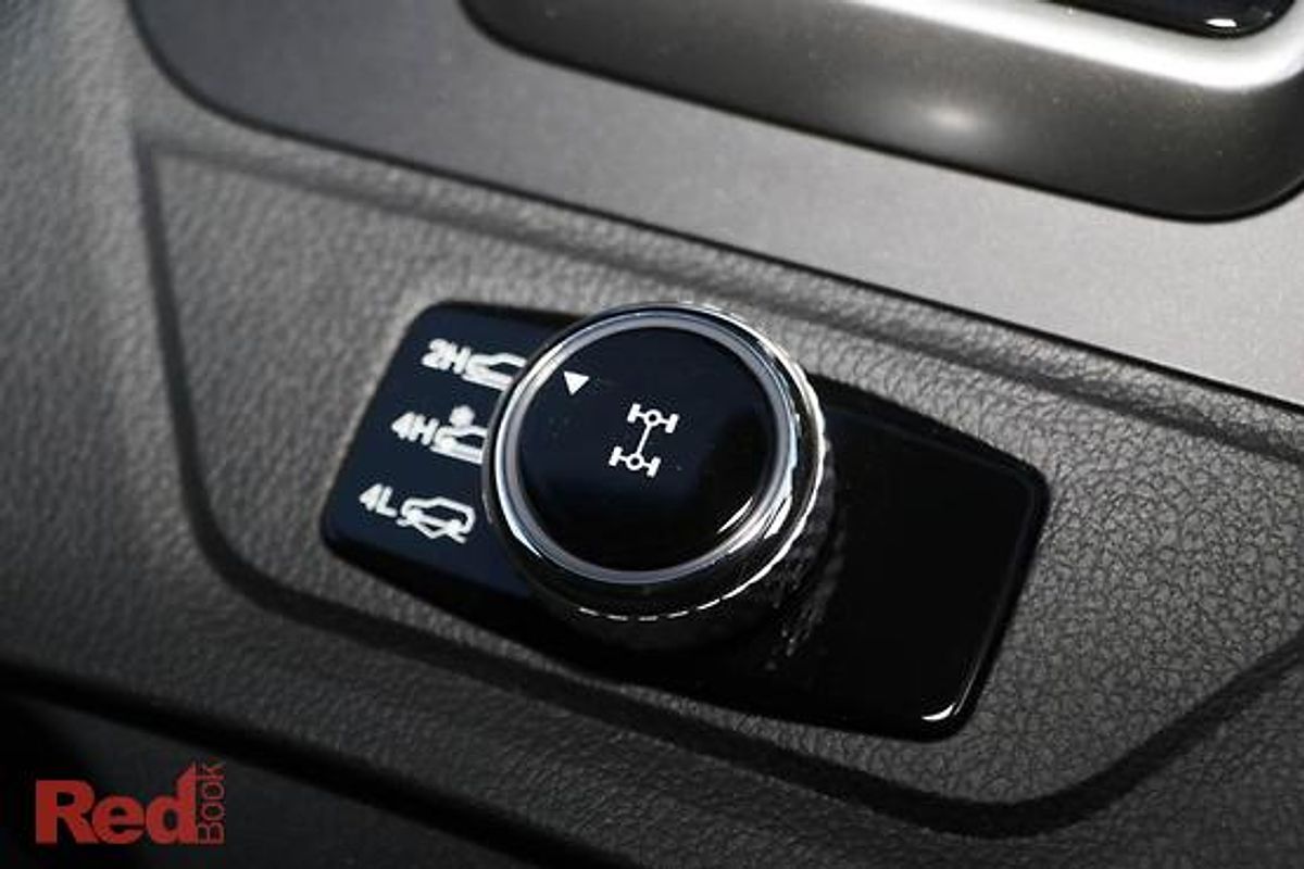 2023 SsangYong Musso Ultimate Q261 4X4