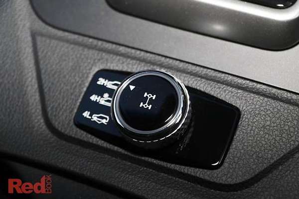2023 SsangYong Musso Ultimate Q261 4X4