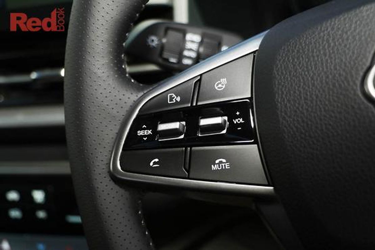 2023 SsangYong Musso Ultimate Q261 4X4