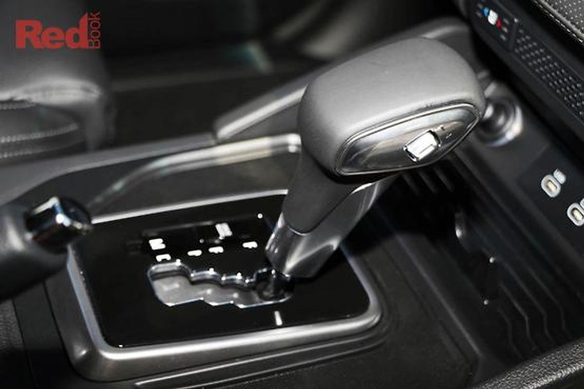 2023 SsangYong Musso Ultimate Q261 4X4