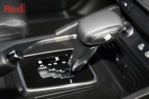 2023 SsangYong Musso Ultimate Q261 4X4