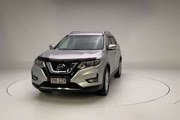 2020 Nissan X-TRAIL ST-L T32 Series II