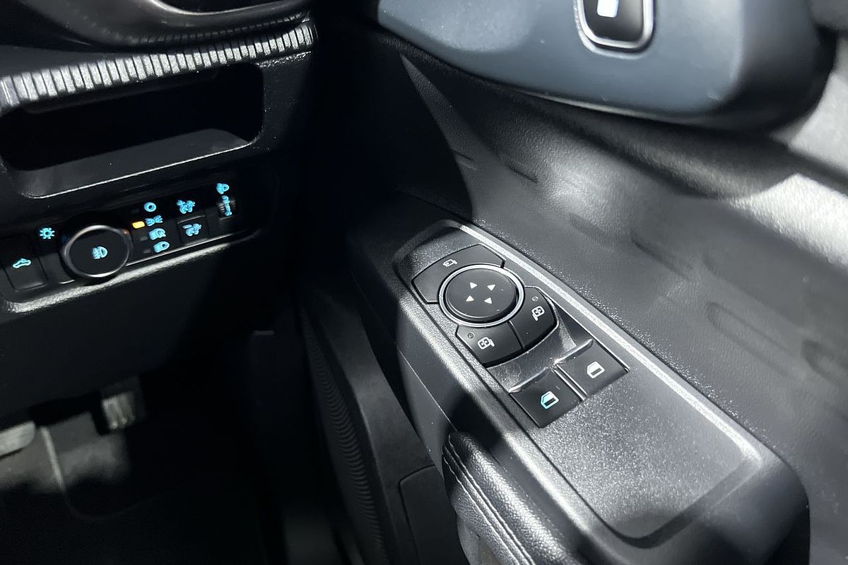 2023 Ford Ranger XLT 4X4