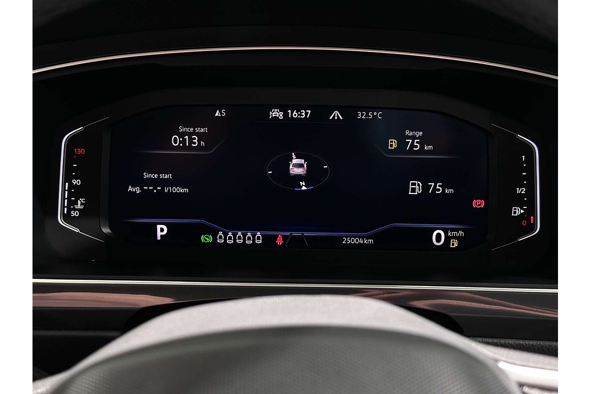 2022 Volkswagen Tiguan 132TSI Life Allspace 5N