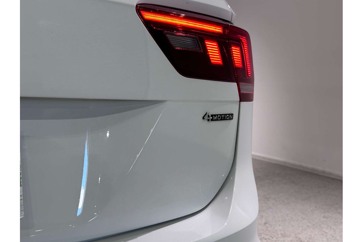 2022 Volkswagen Tiguan 132TSI Life Allspace 5N