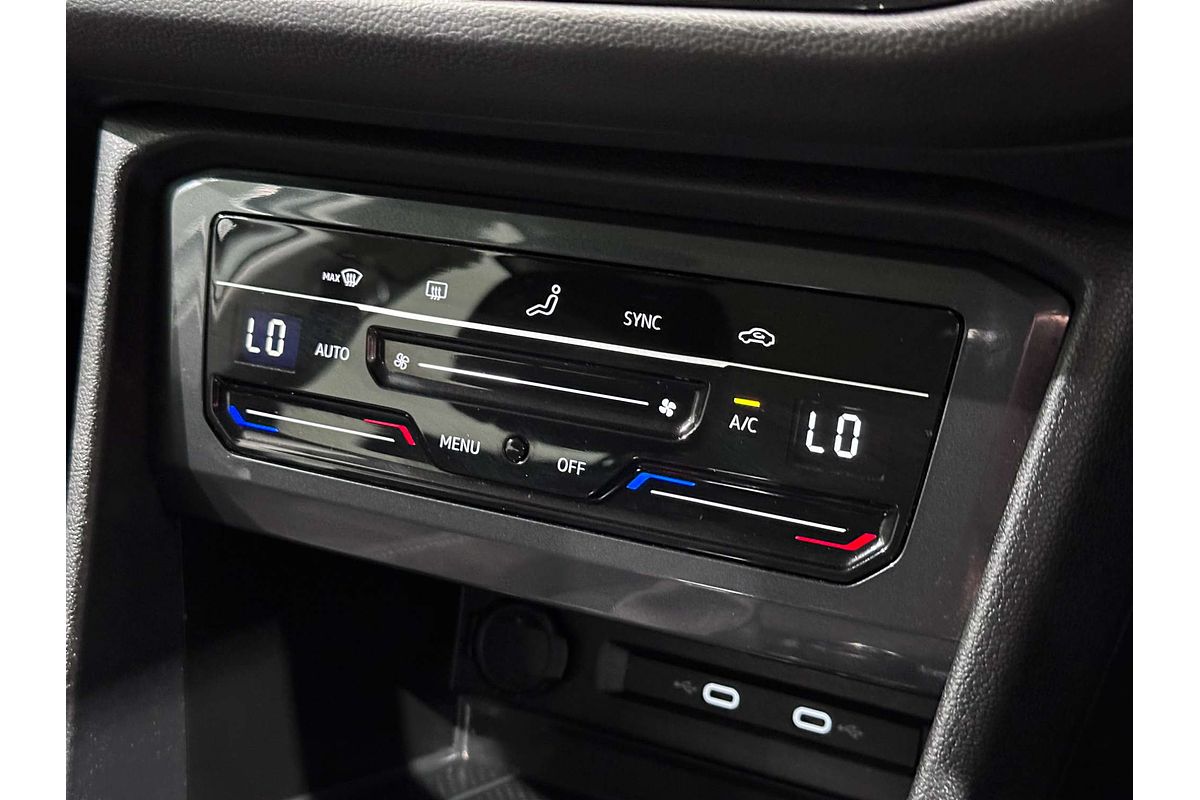 2022 Volkswagen Tiguan 132TSI Life Allspace 5N