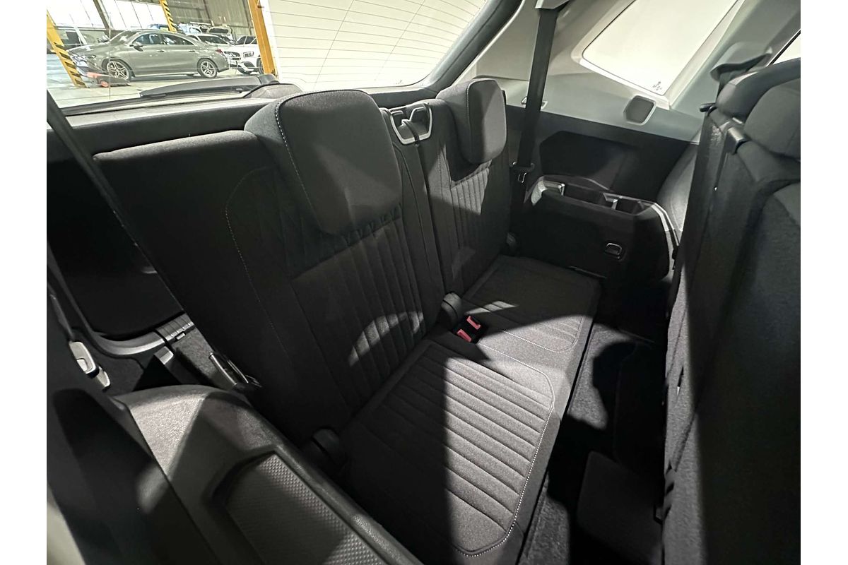 2022 Volkswagen Tiguan 132TSI Life Allspace 5N