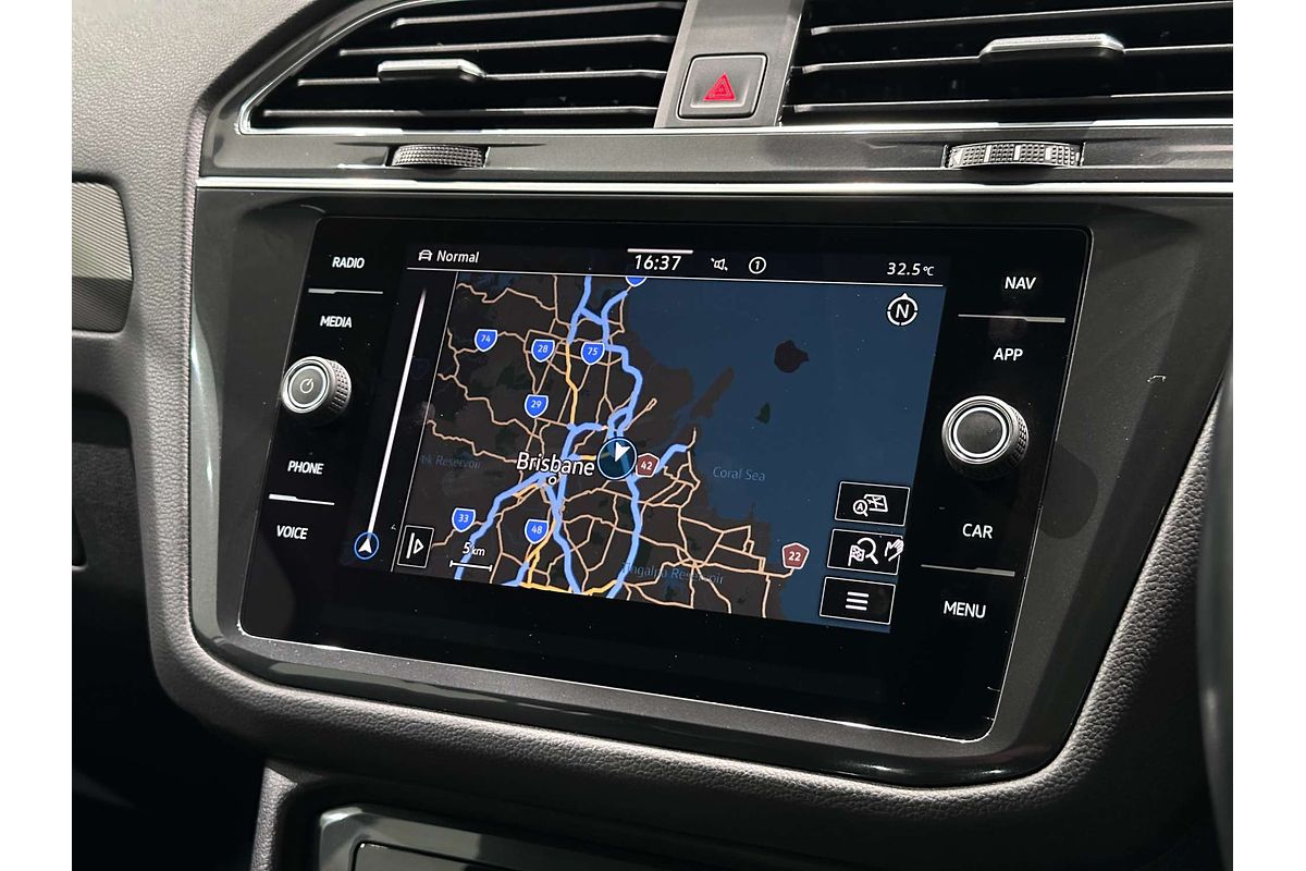 2022 Volkswagen Tiguan 132TSI Life Allspace 5N