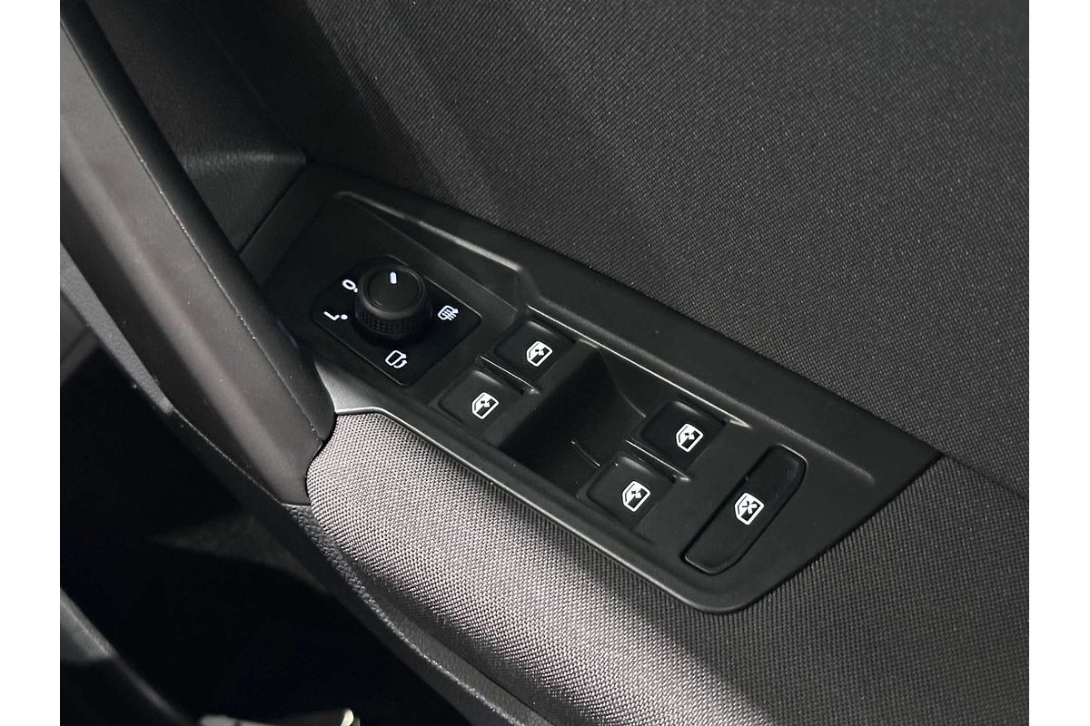 2022 Volkswagen Tiguan 132TSI Life Allspace 5N