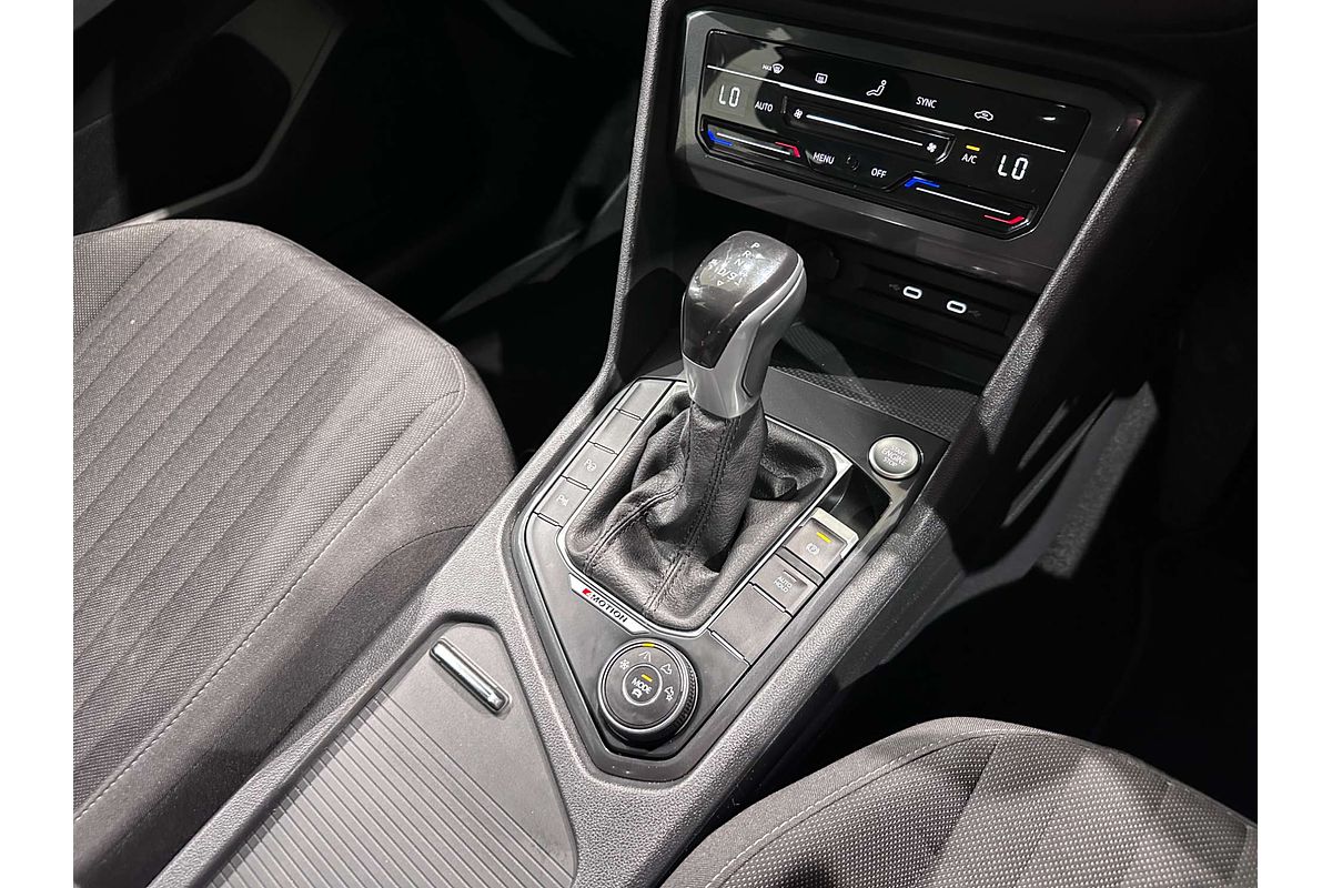 2022 Volkswagen Tiguan 132TSI Life Allspace 5N