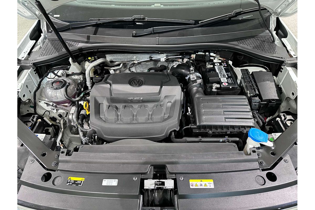 2022 Volkswagen Tiguan 132TSI Life Allspace 5N