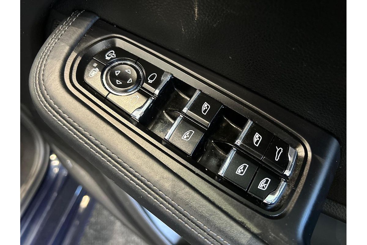 2021 Porsche Macan GTS 95B