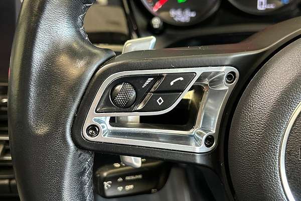 2021 Porsche Macan GTS 95B