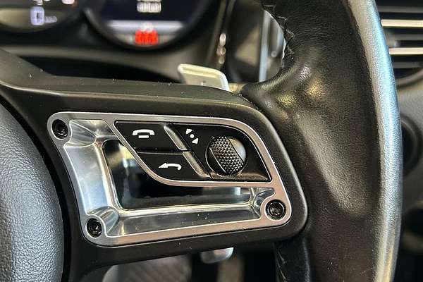 2021 Porsche Macan GTS 95B