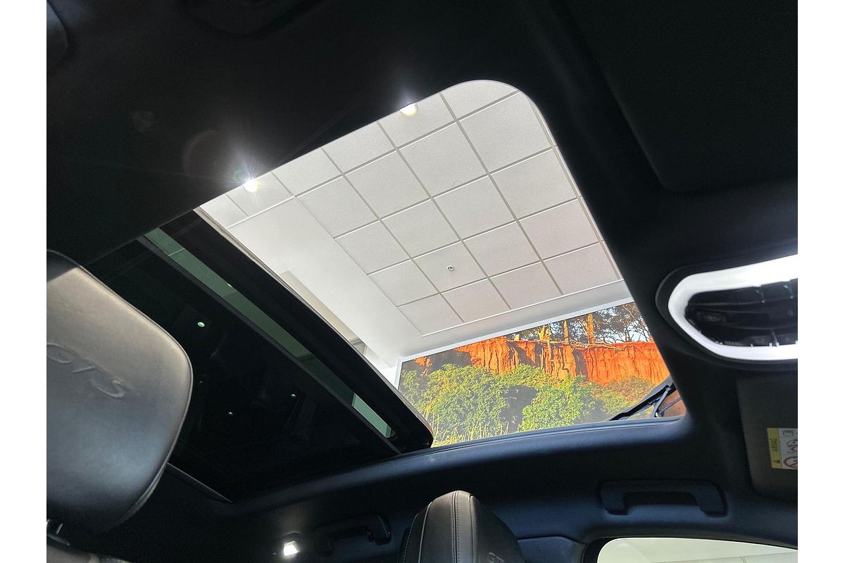 2021 Porsche Macan GTS 95B