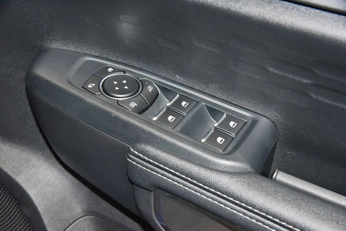 2024 Ford Ranger Sport 4X4