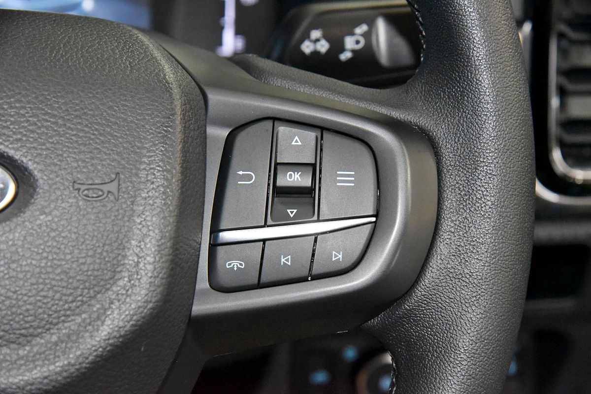 2024 Ford Ranger Sport 4X4
