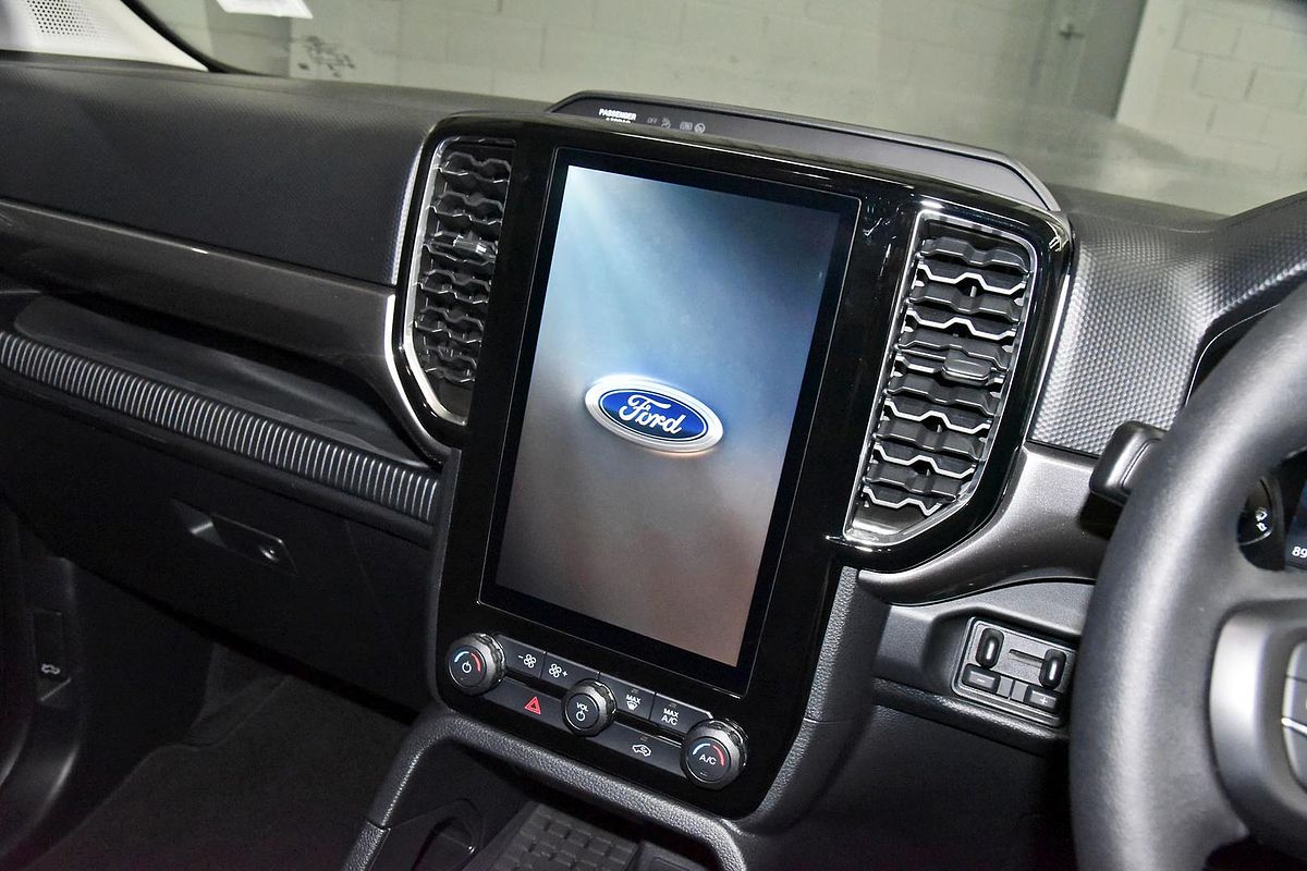 2024 Ford Ranger Sport 4X4