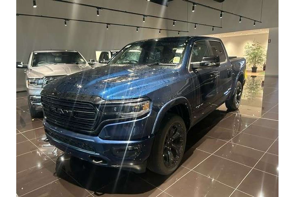 2023 RAM 1500 Limited RamBox DT 4X4 SWB