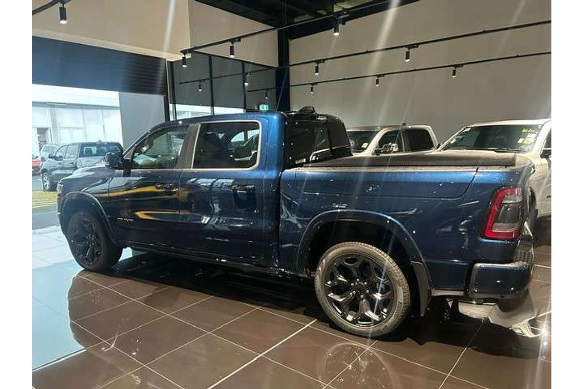 2023 RAM 1500 Limited RamBox DT 4X4 SWB