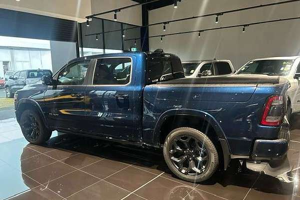 2023 RAM 1500 Limited RamBox DT 4X4 SWB