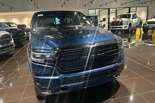 2023 RAM 1500 Limited RamBox DT 4X4 SWB