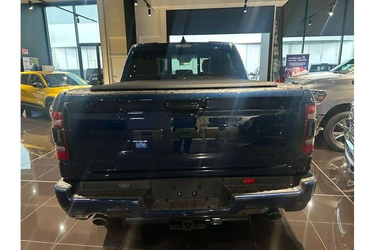 2023 RAM 1500 Limited RamBox DT 4X4 SWB