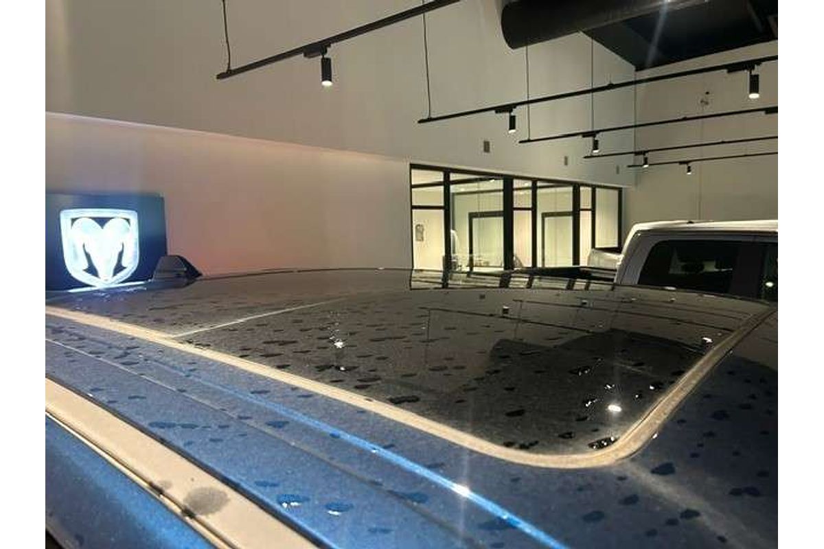 2023 RAM 1500 Limited RamBox DT 4X4 SWB