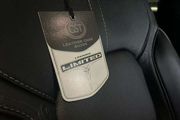 2023 RAM 1500 Limited RamBox DT 4X4 SWB