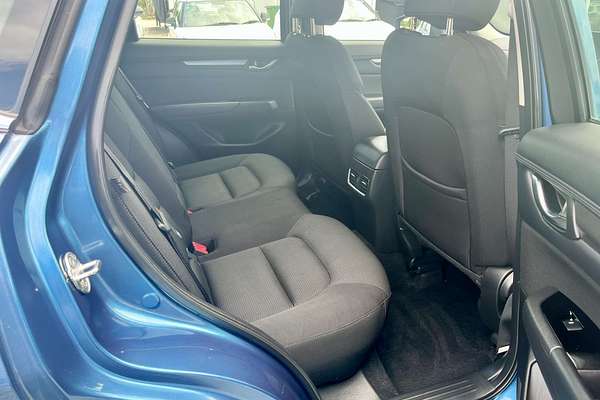 2022 Mazda CX-5 Maxx Sport KF Series