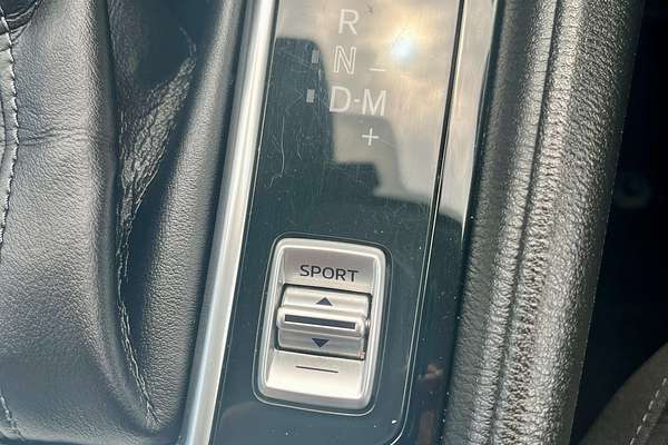 2022 Mazda CX-5 Maxx Sport KF Series