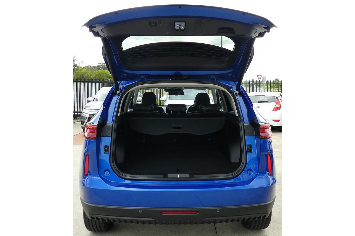 2022 Haval H6 Vanta B01