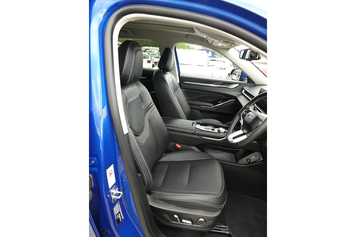 2022 Haval H6 Vanta B01