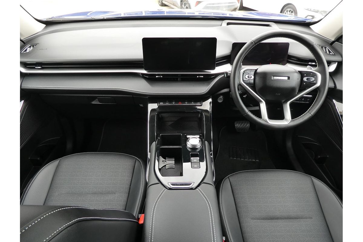2022 Haval H6 Vanta B01