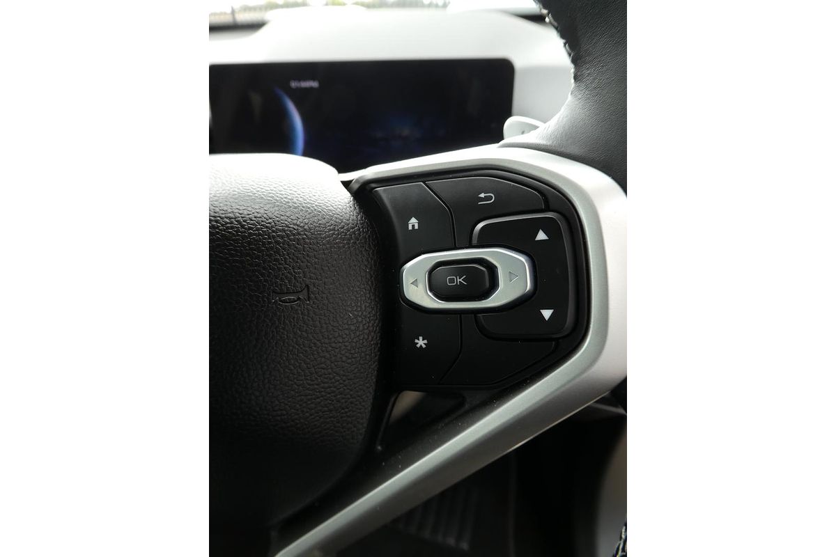 2022 Haval H6 Vanta B01
