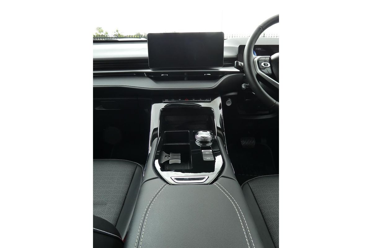 2022 Haval H6 Vanta B01