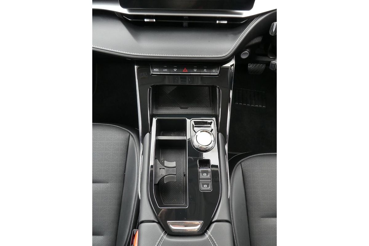 2022 Haval H6 Vanta B01