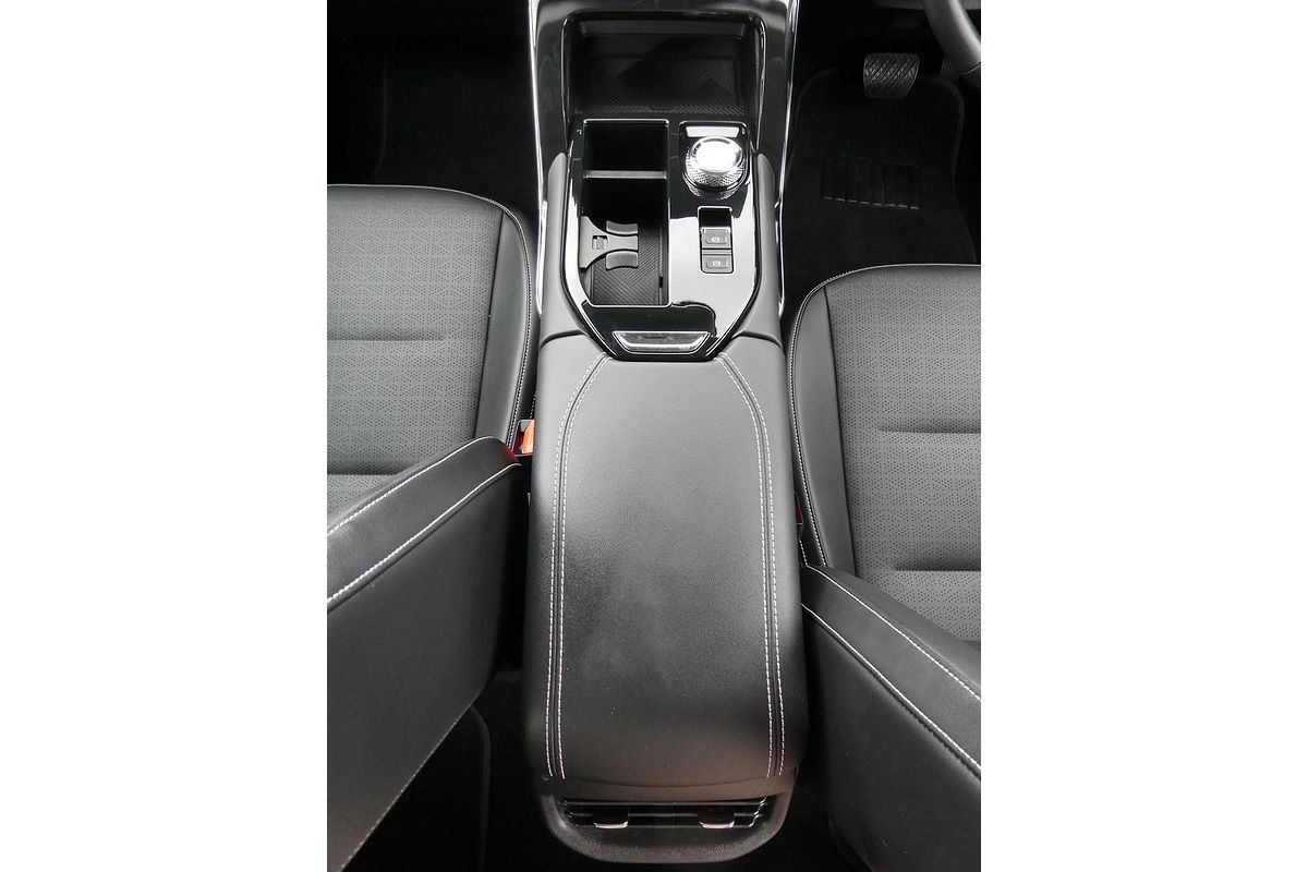 2022 Haval H6 Vanta B01