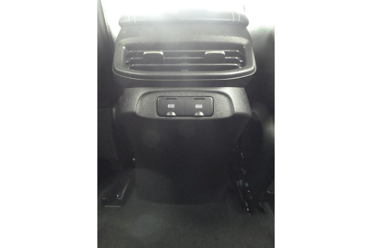 2022 Haval H6 Vanta B01