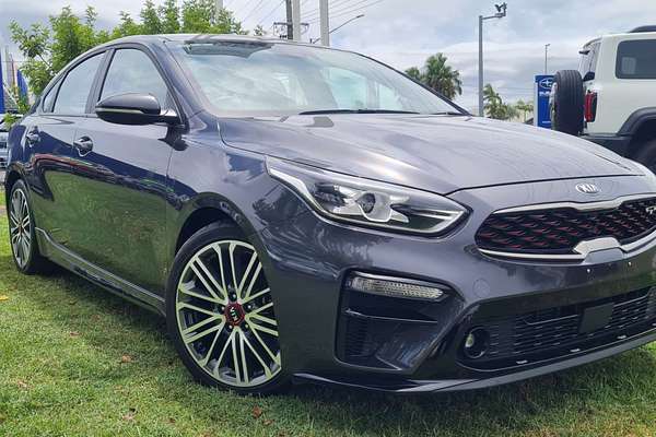 2019 Kia Cerato GT BD