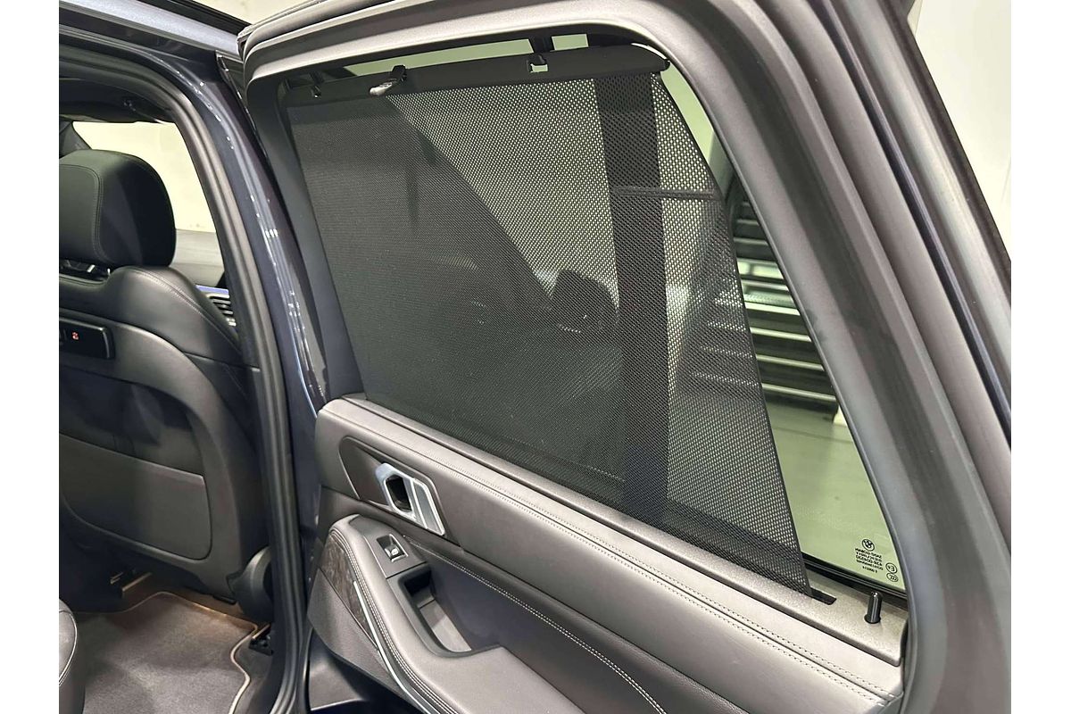 2019 BMW X5 xDrive30d M Sport G05